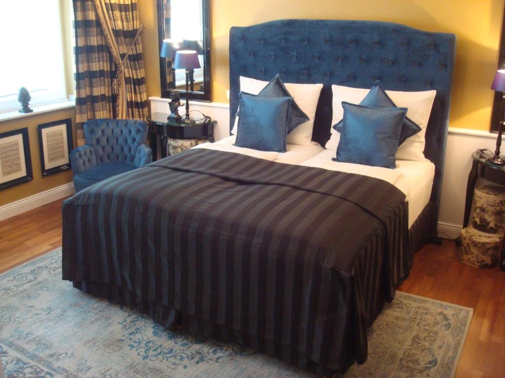 Hotel Sir & Lady Astor