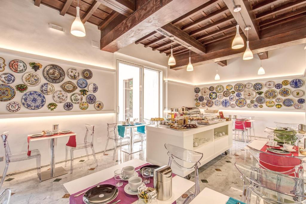 Hotel Boston - Resim 3