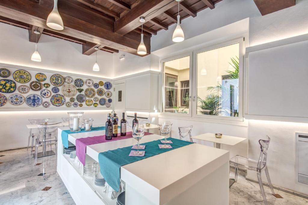 Hotel Boston - Resim 28