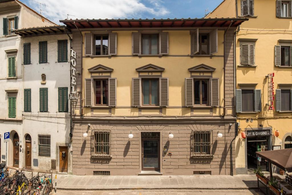 Hotel Boston - Resim 5