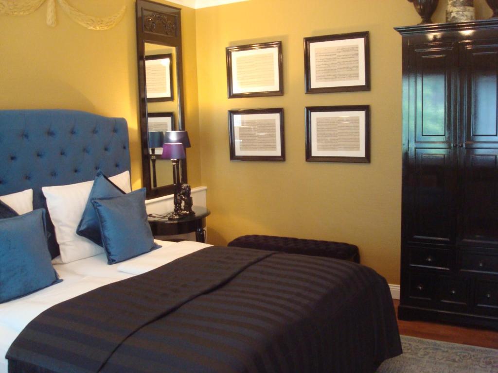 Hotel Sir & Lady Astor - Resim 35