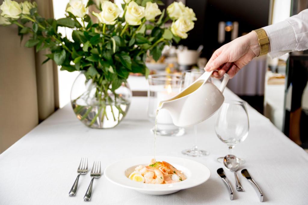 Hotel Atelia - Resim 26