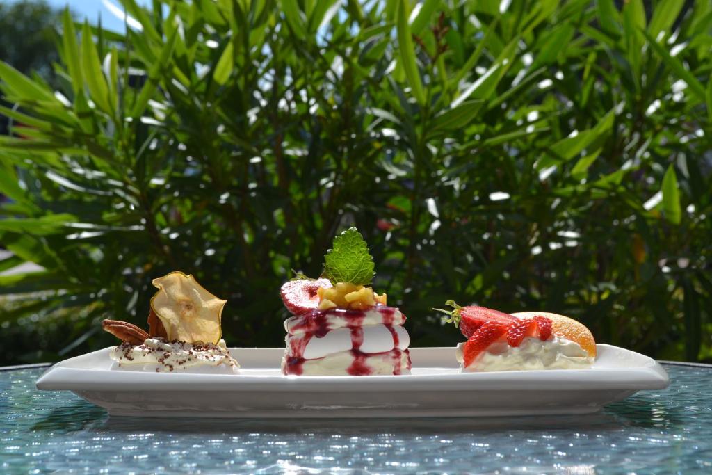 Hotel Atelia - Resim 23