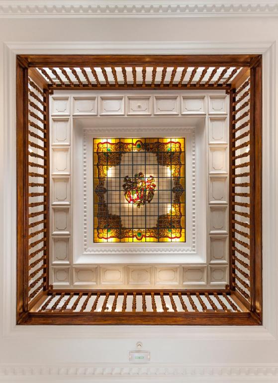 Fotografie z fotogalerie ubytování Hotel Villa Soro v destinaci San Sebastián