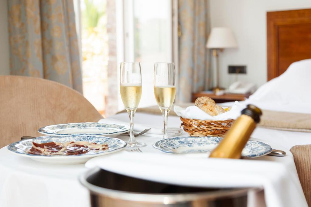 Hotel Villa Soro - Resim 44