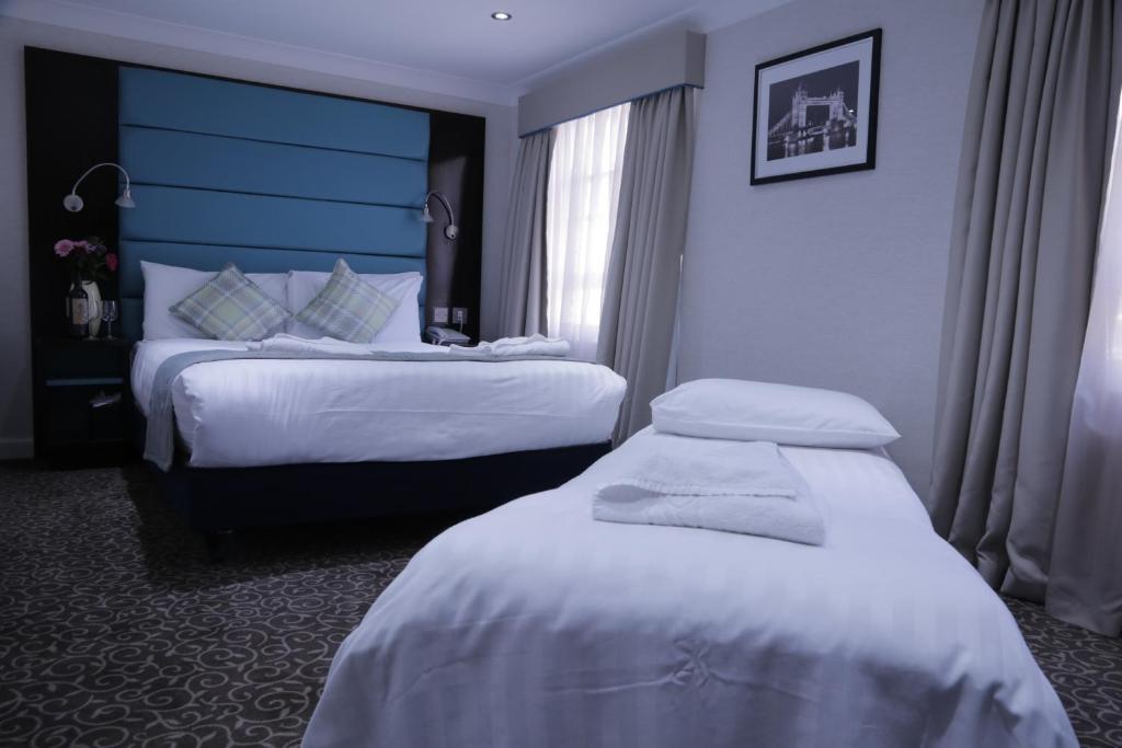 Astors Belgravia - Resim 29