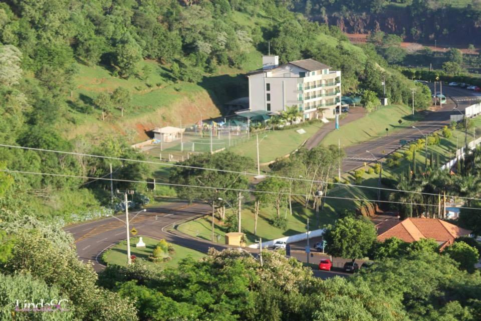  Ita Park Hotel