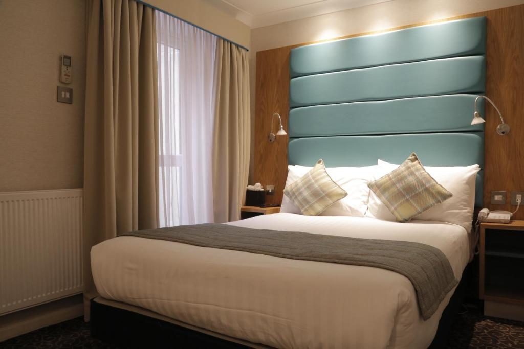 Astors Belgravia - Resim 28