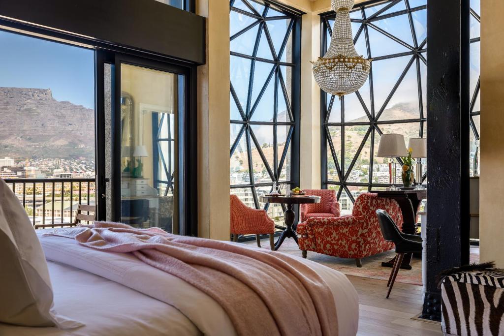The Silo Hotel photo 2