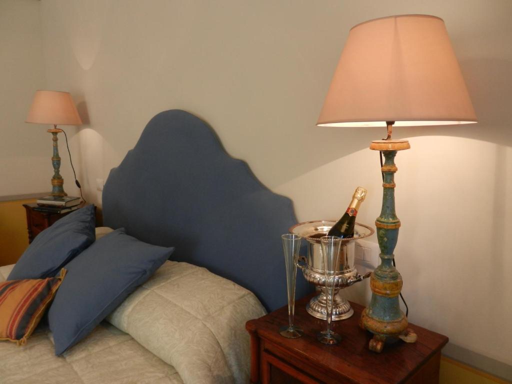 Pieve Sant'Angelo - Chambre Double Avec Salle De Bain Privée