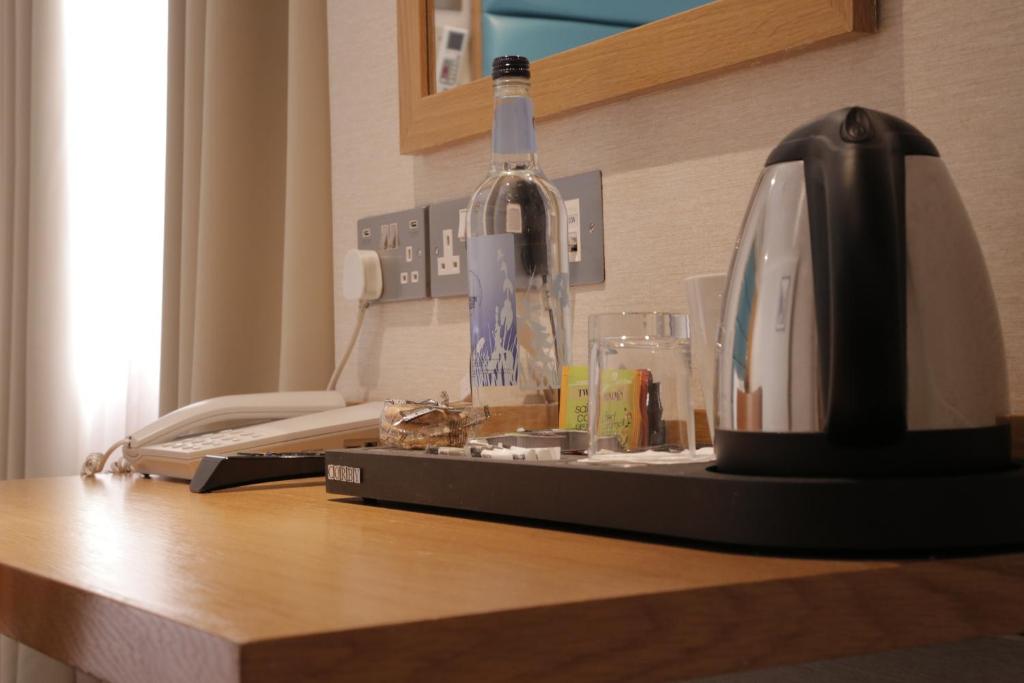 Astors Belgravia - Resim 23