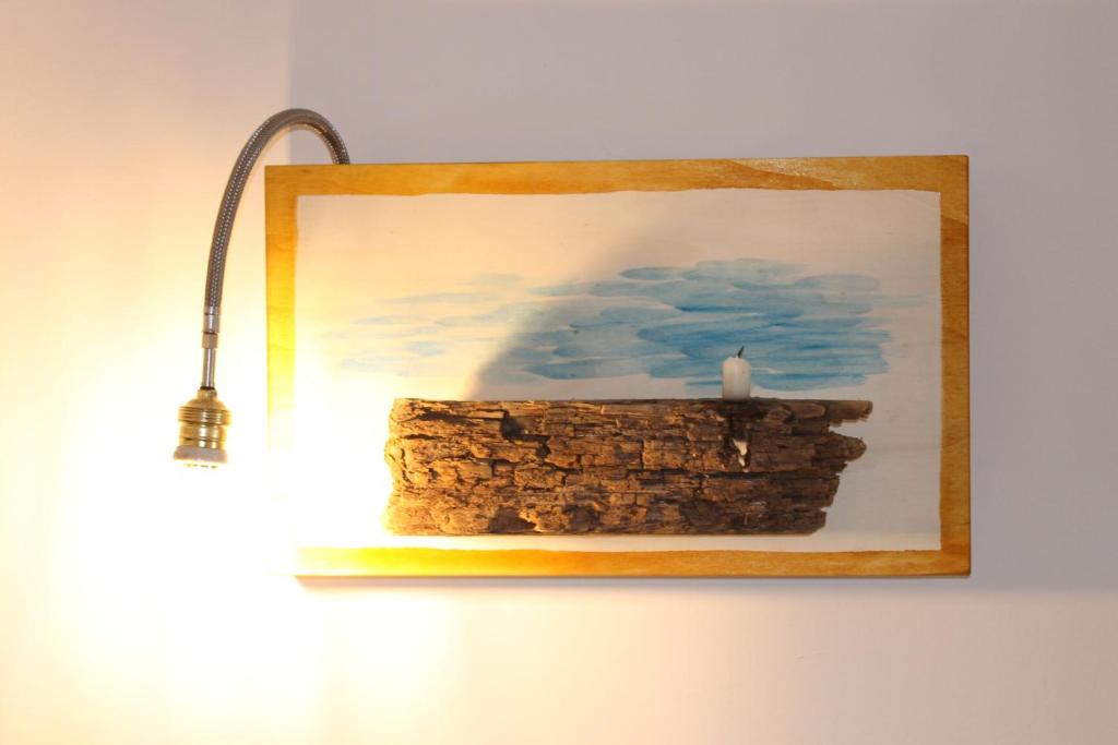 Fotografie z fotogalerie ubytování Camere Frangimare v destinaci Porto Recanati