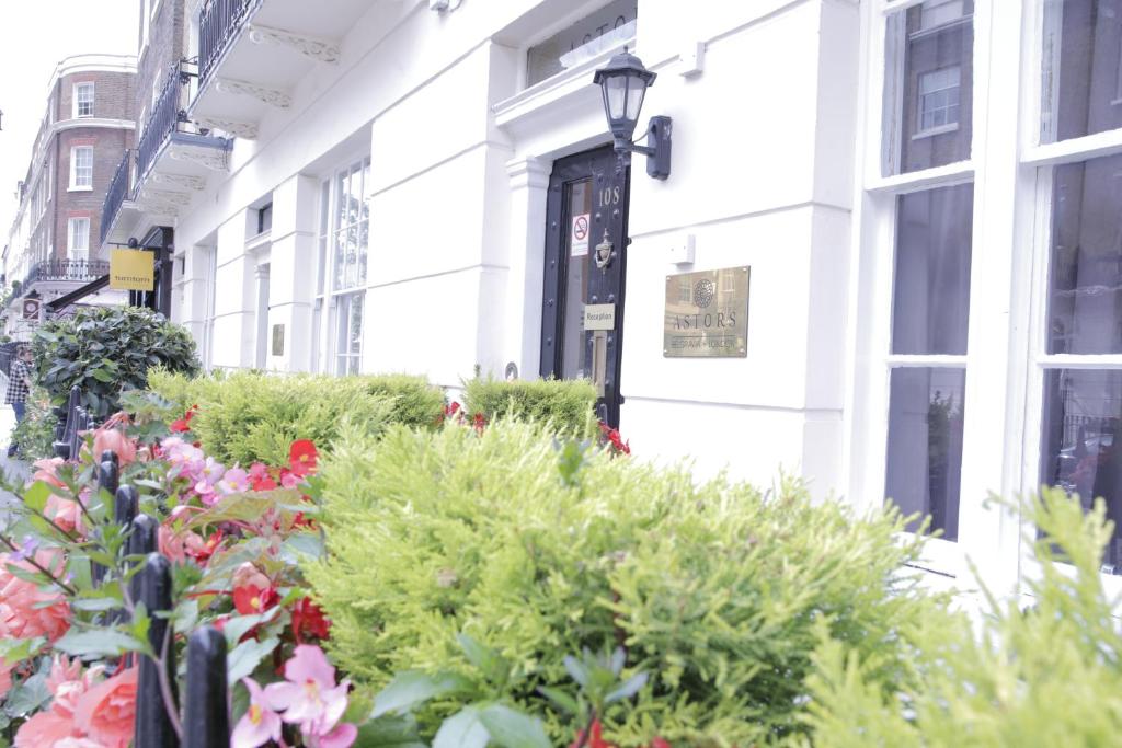 Astors Belgravia - Resim 25