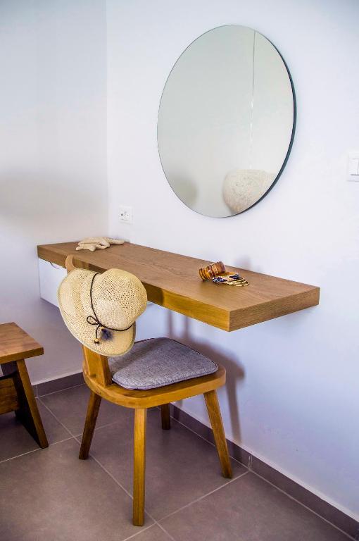 Fotografie z fotogalerie ubytování Ansi Studios & Apartments v destinaci Almirída