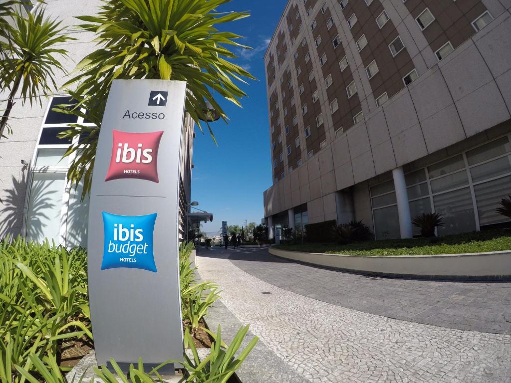  ibis budget Tambore
