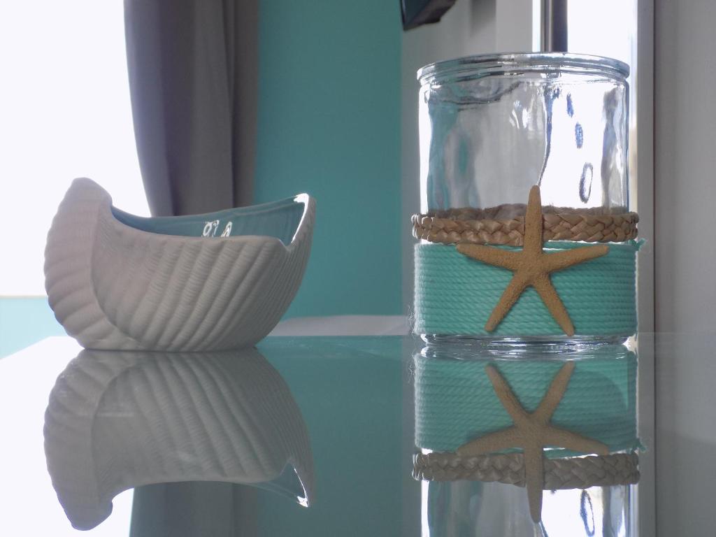 Rethymno Hills Apartments - 13