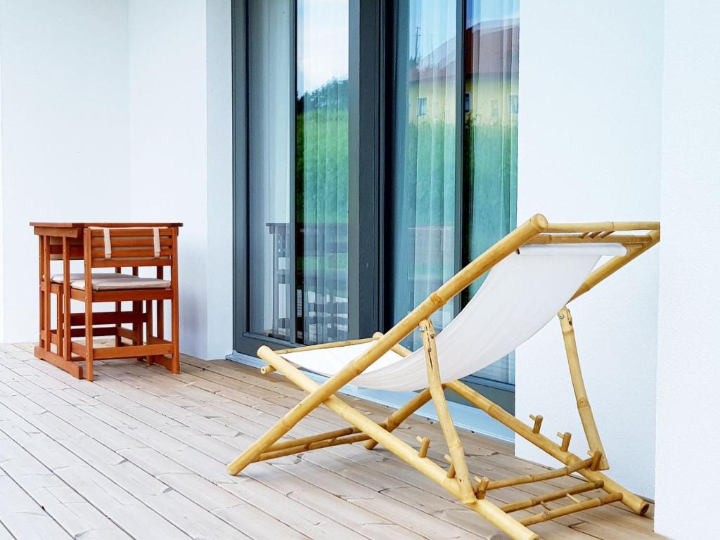 Fotografie z fotogalerie ubytování Walters Weinquartier v destinaci Eisenberg an der Pinka