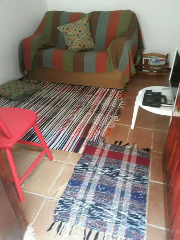  Secret Recreio