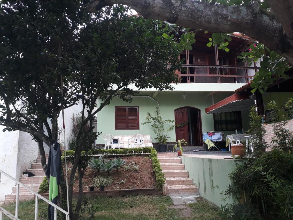  Secret Recreio
