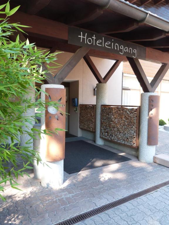 Fotografie z fotogalerie ubytování Hotel Sportcenter Fünf Dörfer AG v destinaci Zizers