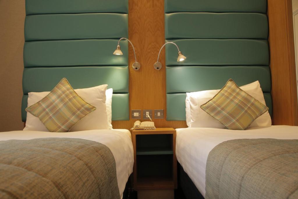 Astors Belgravia - Resim 12