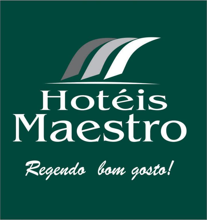  Hotel Maestro Villa Do Lago Toledo