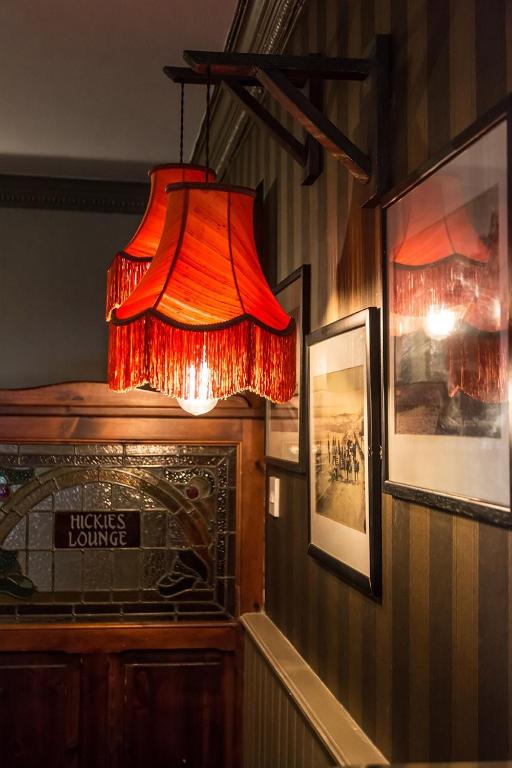 Fotografie z fotogalerie ubytování Bay View Hotel v destinaci Kilkee