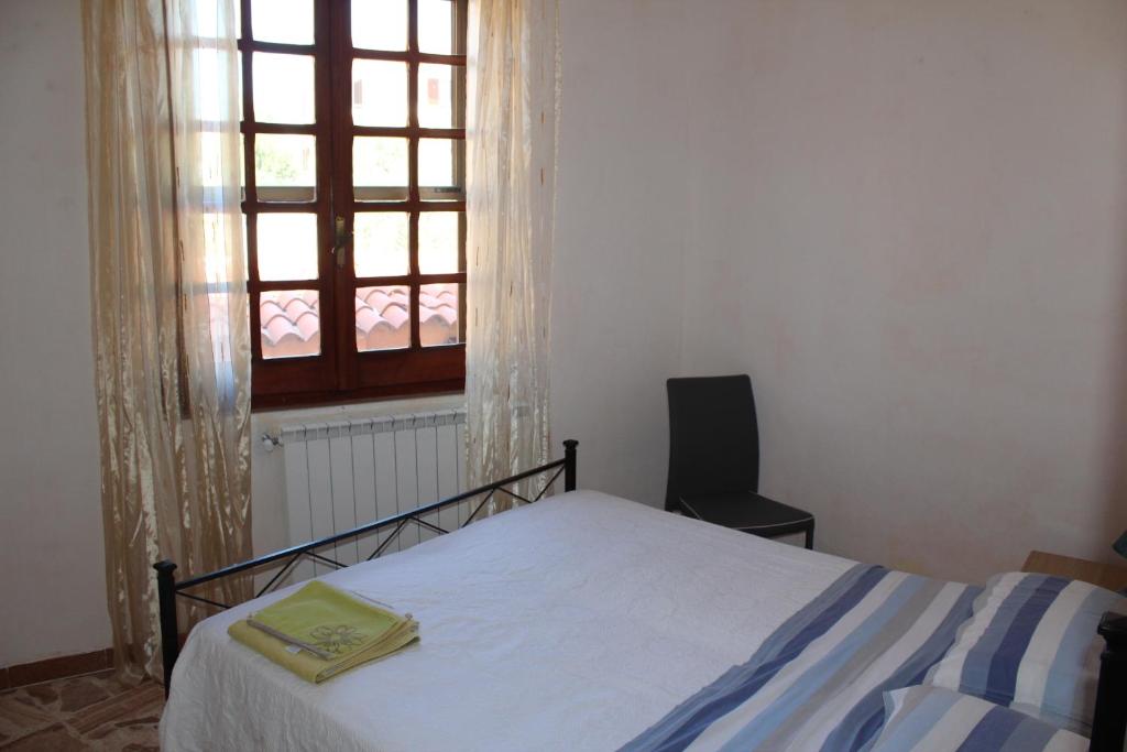 B&B Sara - Habitación Estándar Doble O Twin