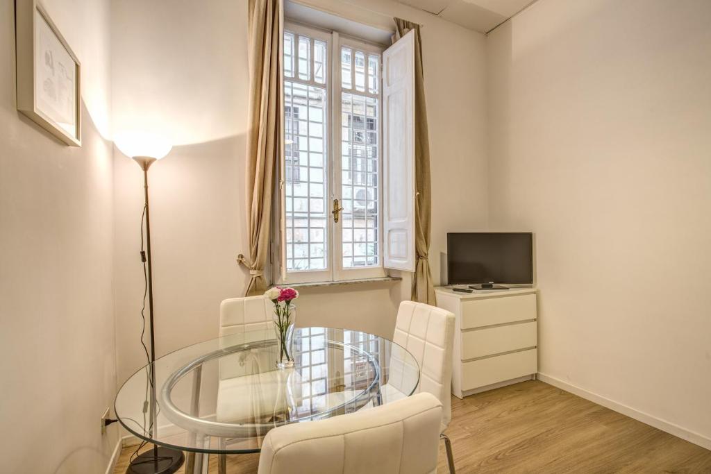 M&L Apartment - Caracalla Holiday - Standard Apartment