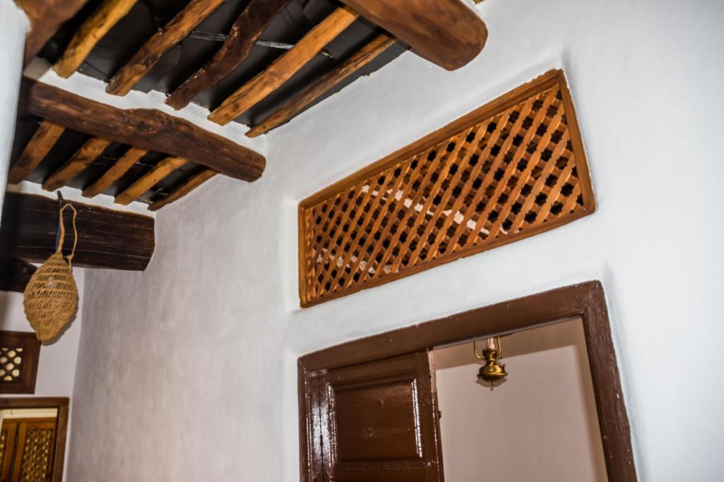 Fotografie z fotogalerie ubytování Casa el Portón v destinaci Bubión