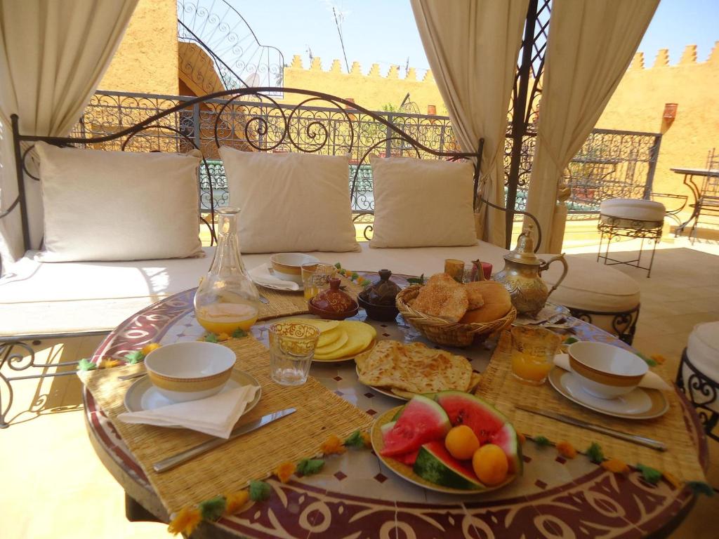 Photo de la galerie de l'établissement Riad Aldiana, à Marrakech