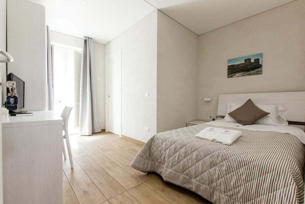 Quarto Latino B&B