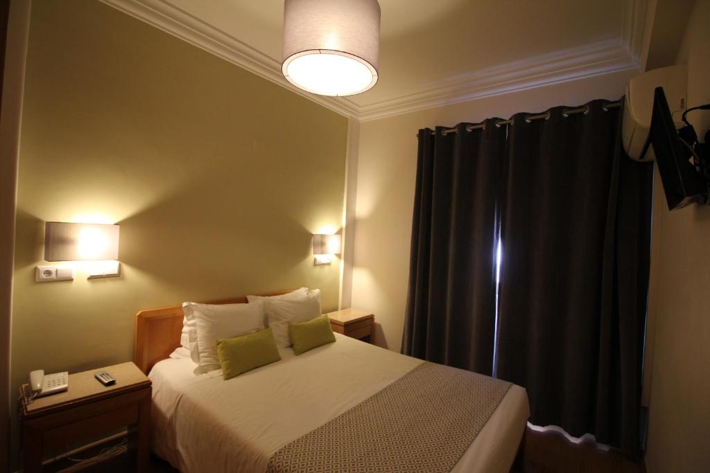 Imperador Hotel - Resim 33