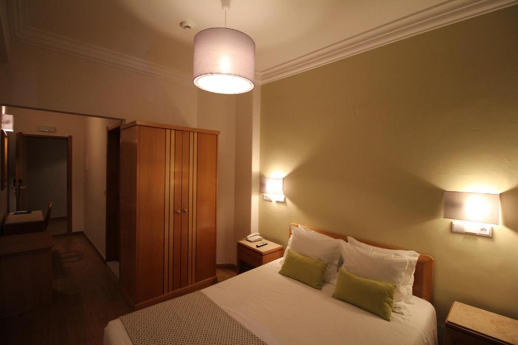 Imperador Hotel - Resim 32