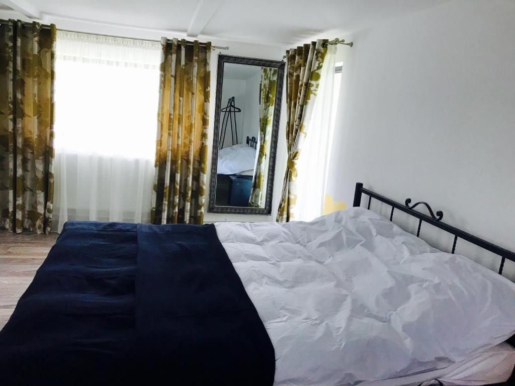 Vila Blanca - Room King Con Vista De Jardín