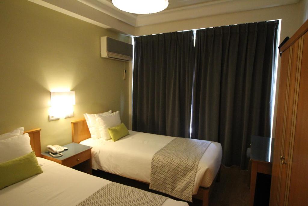 Imperador Hotel - Resim 29