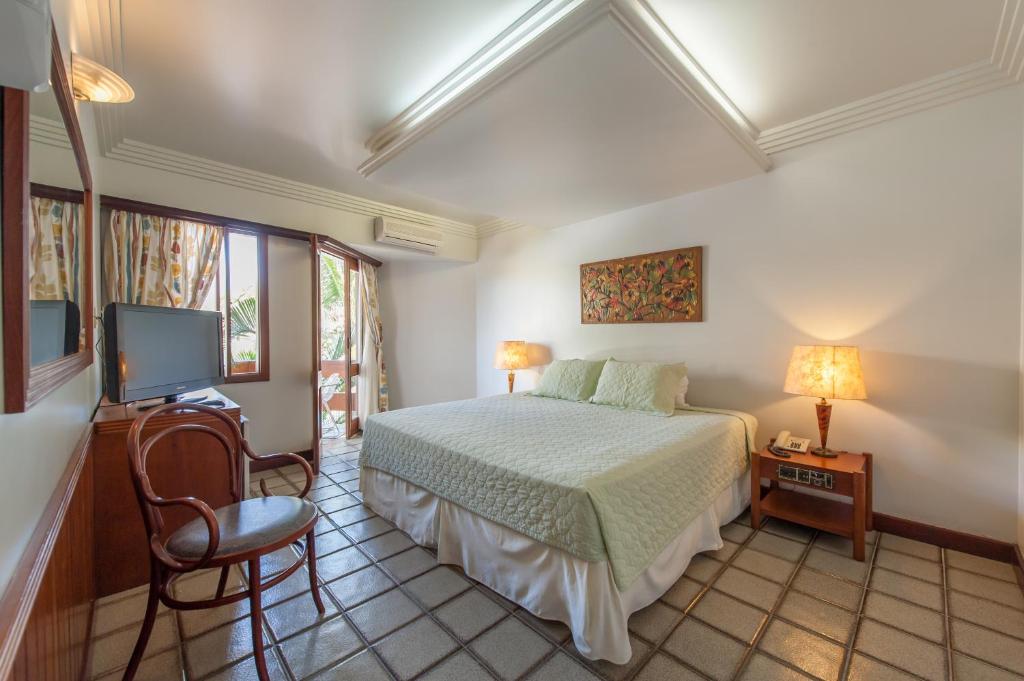  Oceano Praia Hotel