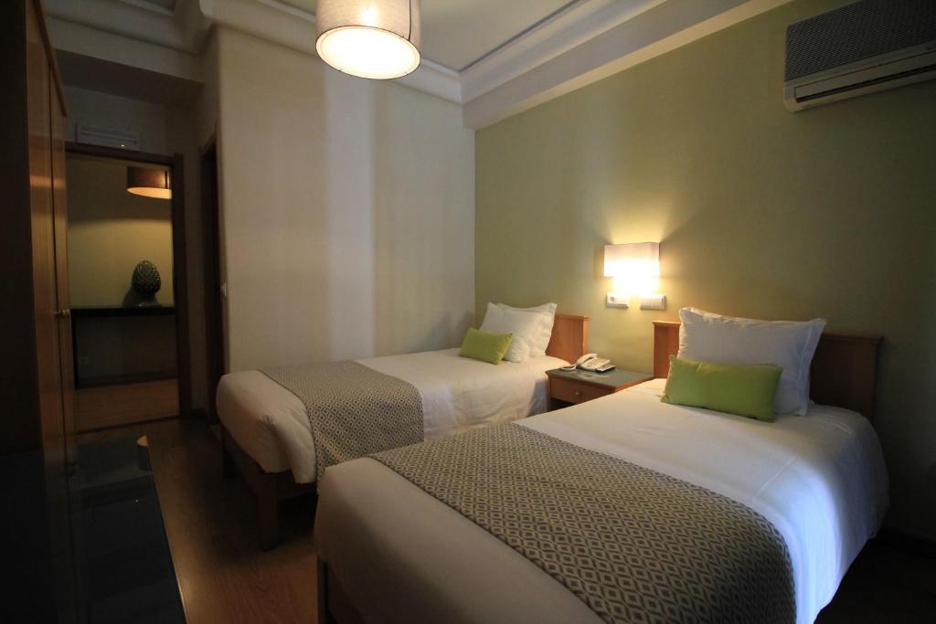 Imperador Hotel - Resim 2