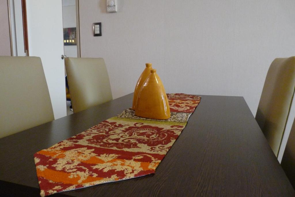 Land Plaza Hotel - Apartamento De Una Habitación