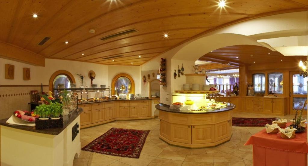 Fotografie z fotogalerie ubytování Hotel Schwarzer Adler v destinaci Nauders