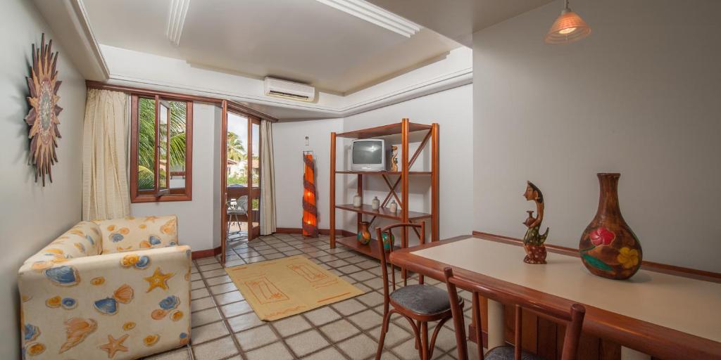  Oceano Praia Hotel