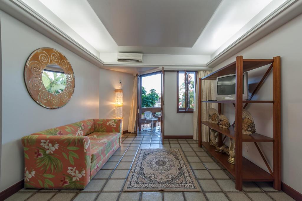  Oceano Praia Hotel
