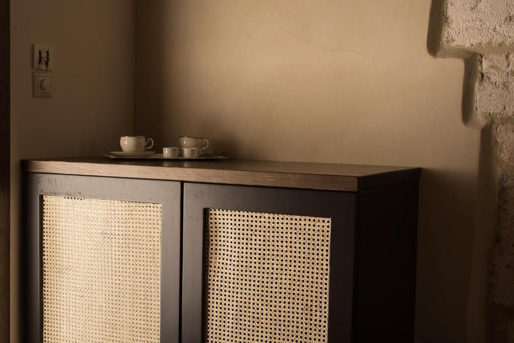Photo de la galerie de l'établissement Nonnalena Boutique Hotel, à La Canée
