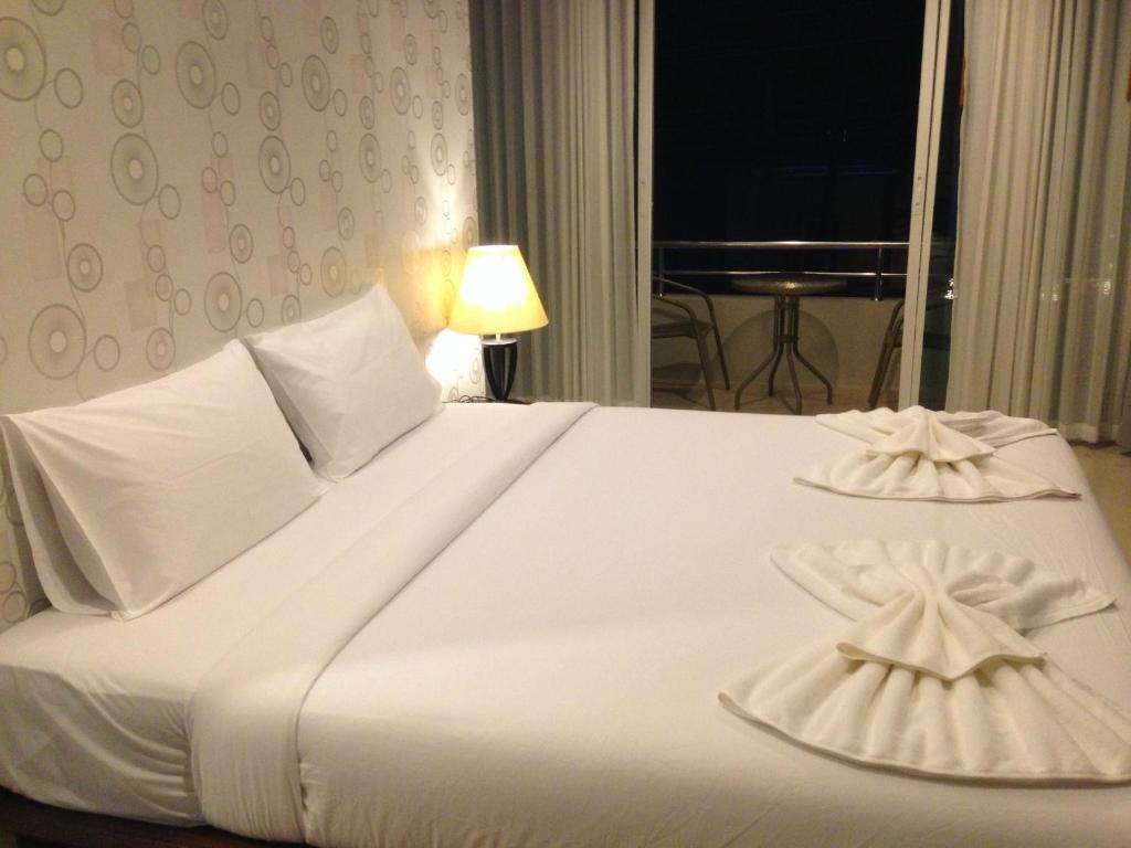 Krabi River View Hotel