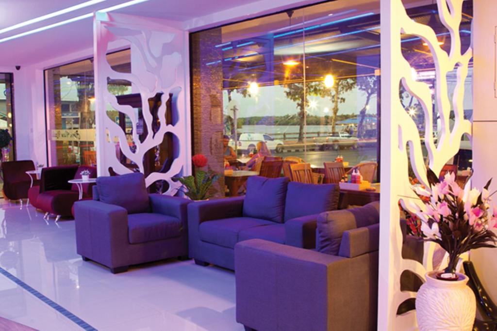 Krabi River View Hotel - Resim 27