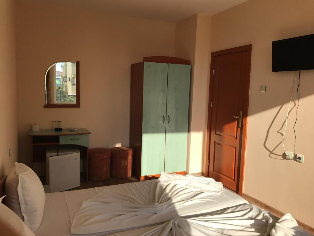 Arkadia Guest House - Habitación Doble O Twin Con Balcón