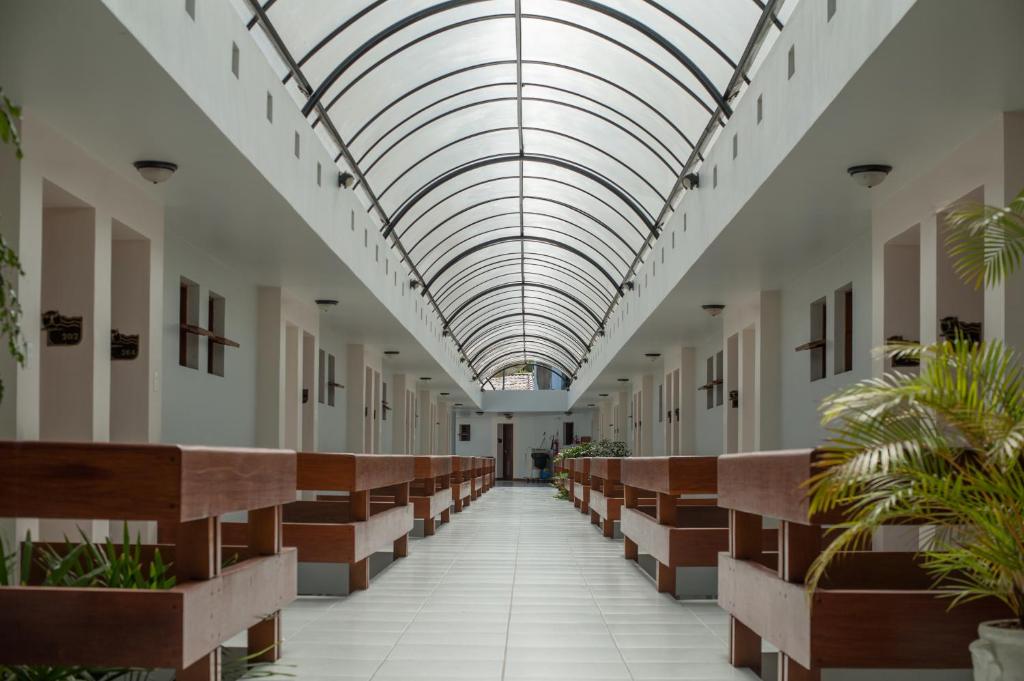  Oceano Praia Hotel