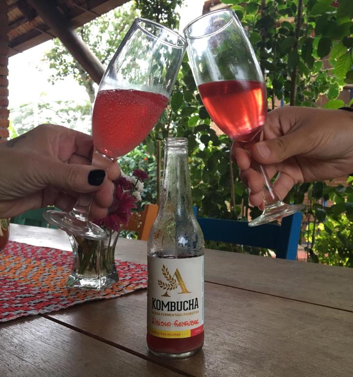  Janela de Marcia Bed and Breakfast