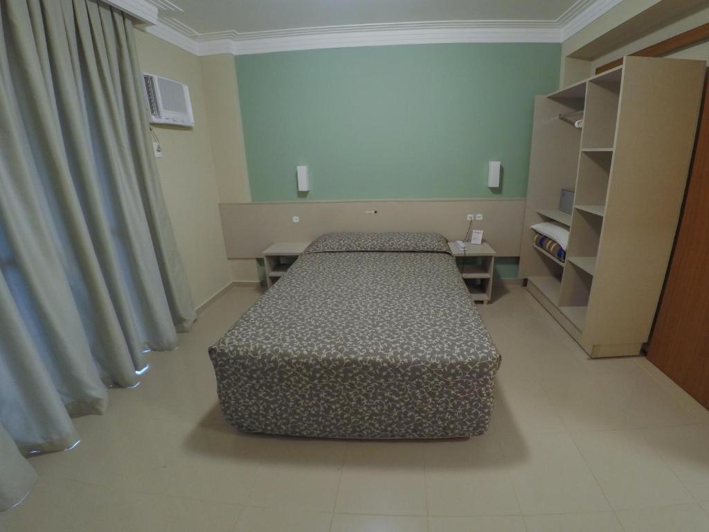  Hotel Vieiras