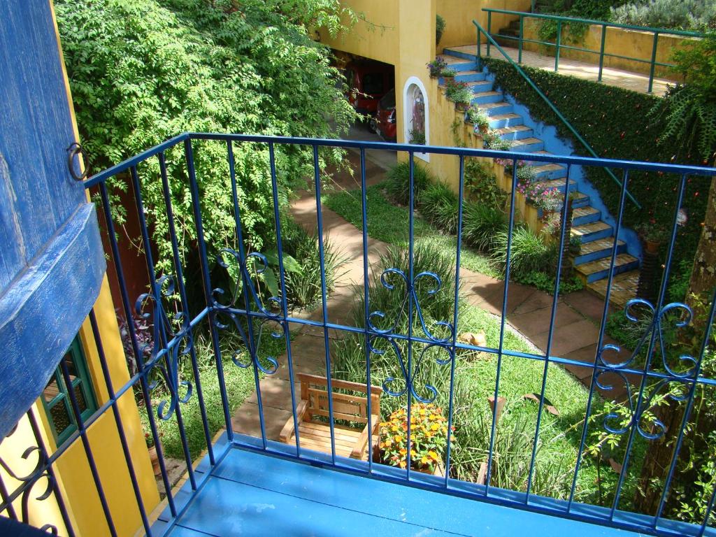  Villa do Arquiteto